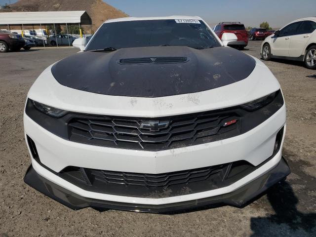 2021 CHEVROLET CAMARO LZ 1G1FF1R76M0122178