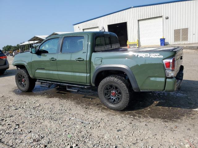 2021 TOYOTA TACOMA DOU 5TFAZ5CN1MX107585