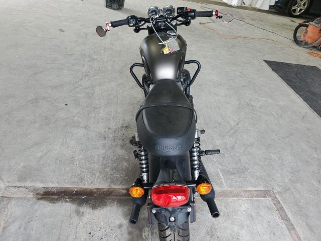 2020 TRIUMPH MOTORCYCLE BONNEVILLE SMTD10GN9LT971969