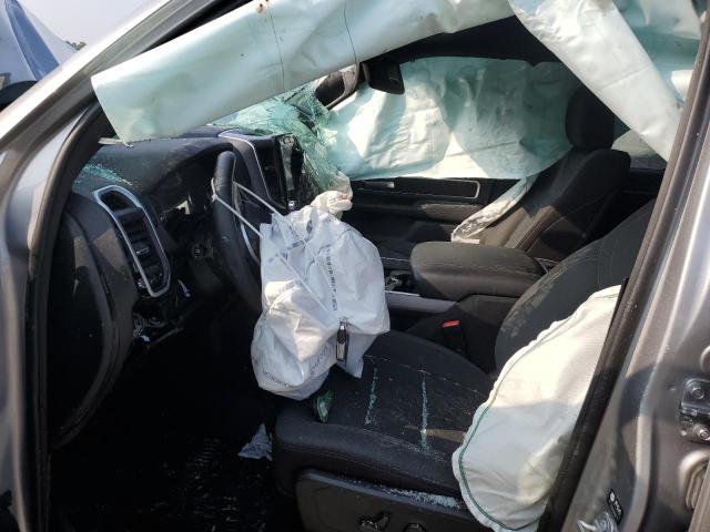 2022 RAM 1500 BIG H 1C6SRFBT1NN139919