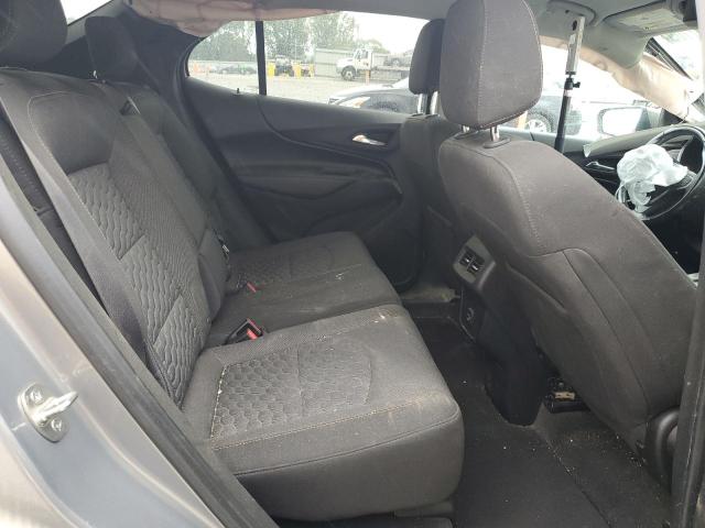 2019 CHEVROLET EQUINOX LT 3GNAXKEV9KS555595