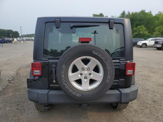 2015 JEP WRANGLER SPORT - 1C4AJWAG9FL622510