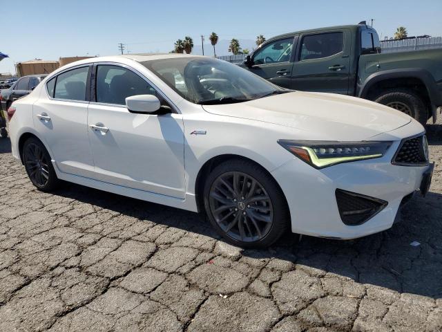 2021 ACURA ILX PREMIU 19UDE2F80MA002523