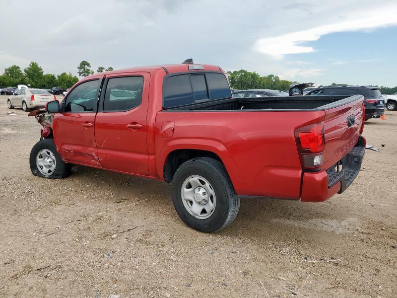 2023 TOYOTA TACOMA DOU - 3TYAX5GNXPT078487