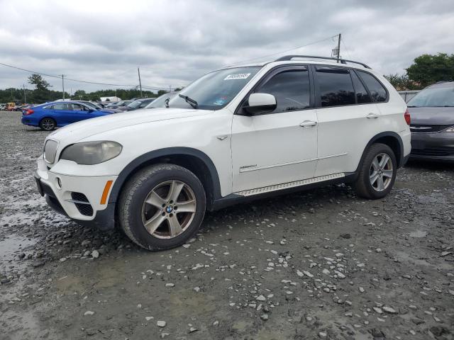 BMW X5 XDRIVE3