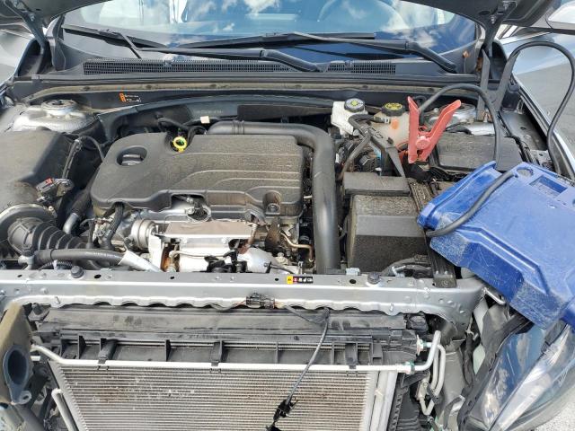 2023 CHEVROLET MALIBU LT 1G1ZD5ST6PF187454