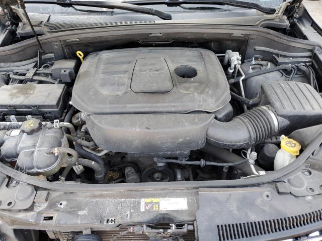 2020 JEEP GRAND CHER - 1C4RJFBG2LC255804