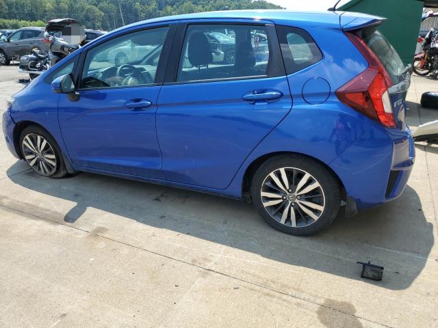 2015 HONDA FIT EX 3HGGK5H82FM722562
