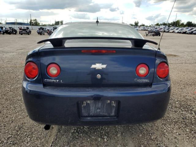 2010 CHEVROLET COBALT 1LT - 1G1AD1F58A7133804