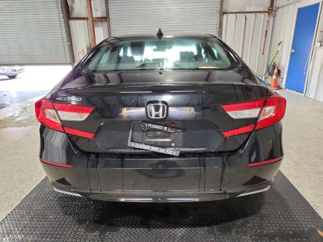 2018 HONDA ACCORD LX 1HGCV1F1XJA263405