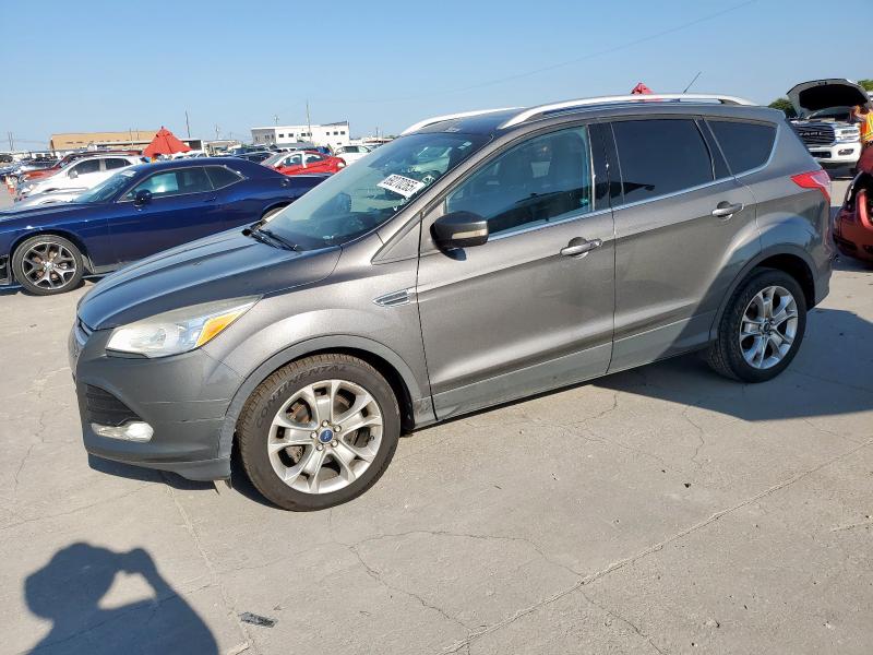 FORD ESCAPE TIT