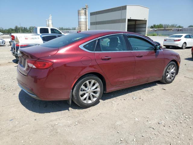 2015 CHRYSLER 200 C - 1C3CCCCB7FN559421
