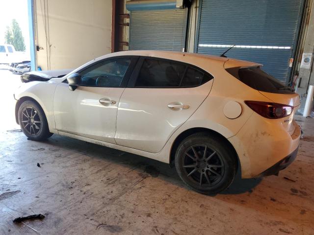 2016 MAZDA 3 SPORT - JM1BM1J7XG1317383