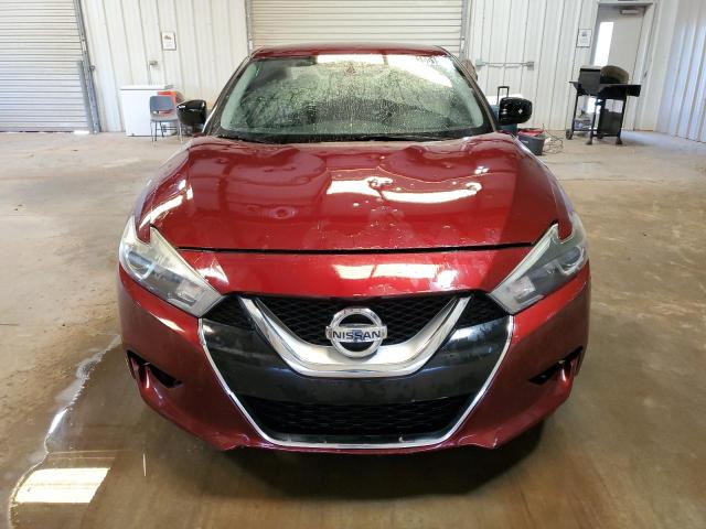 2016 NISSAN MAXIMA 3.5 - 1N4AA6AP6GC391184
