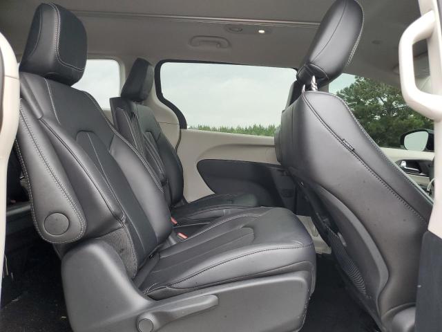 2024 CHRYSLER PACIFICA HYBRID SELECT 2C4RC1S70RR193218