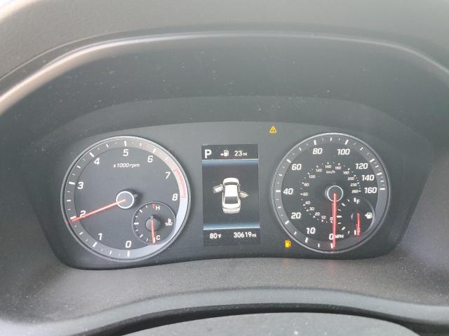 2019 HYUNDAI SONATA LIM 5NPE34AB8KH733598