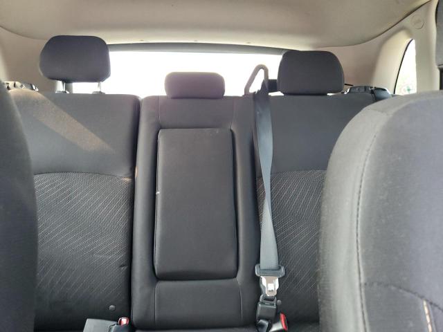 2015 MITSUBISHI OUTLANDER SPORT SE 4A4AR4AU2FE001660