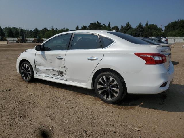 2016 NISSAN SENTRA S - 3N1AB7AP8GY265514