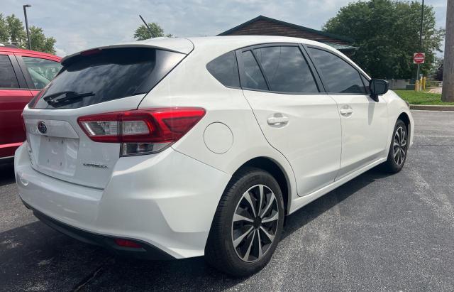 2018 SUBARU IMPREZA 4S3GTAA60J1721431