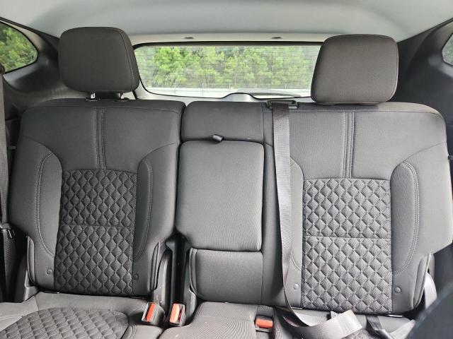 2022 CHEVROLET BLAZER 2LT 3GNKBCR49NS133972