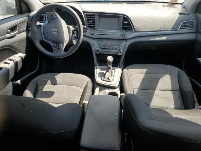 2018 HYUNDAI ELANTRA SE 5NPD84LF7JH240457