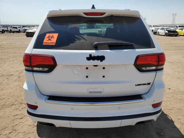 2021 JEEP GRAND CHER - 1C4RJEBG8MC844786