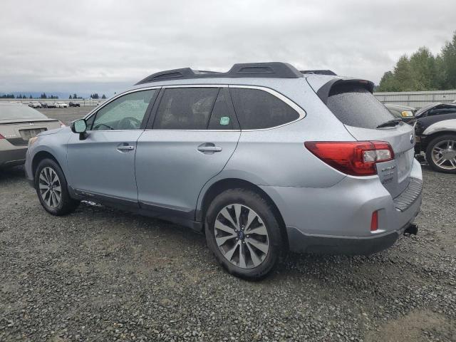 2015 SUBARU OUTBACK 2. 4S4BSAJC0F3318821