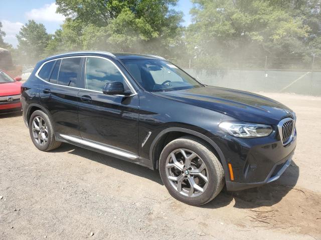 2024 BMW X3 XDRIVE3 - 5UX53DP0XR9W73475