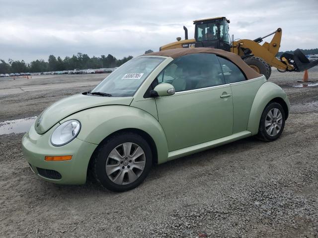 VOLKSWAGEN NEW BEETLE