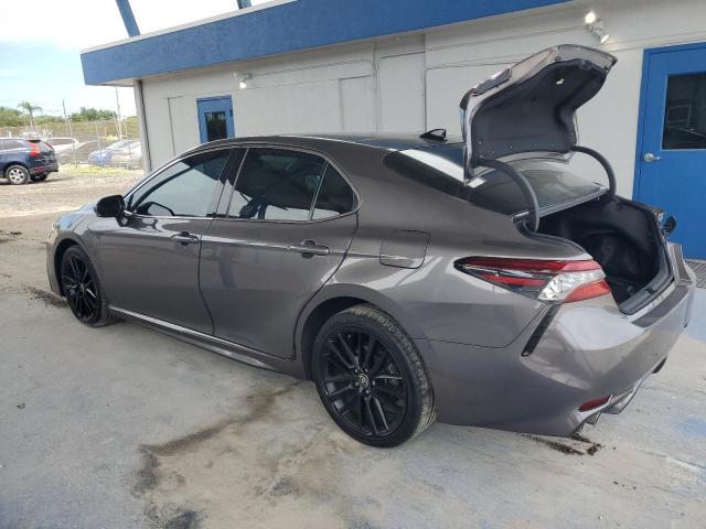 2022 TOYOTA CAMRY XSE 4T1K61AK7NU020707