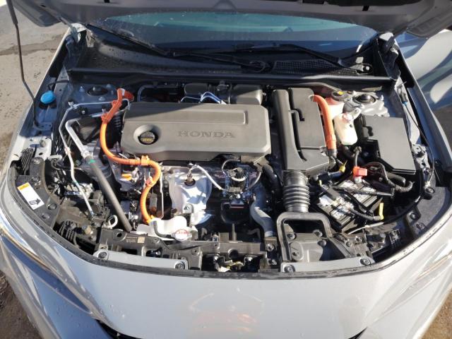 2025 HONDA CIVIC SPOR 2HGFE4F80SH338773