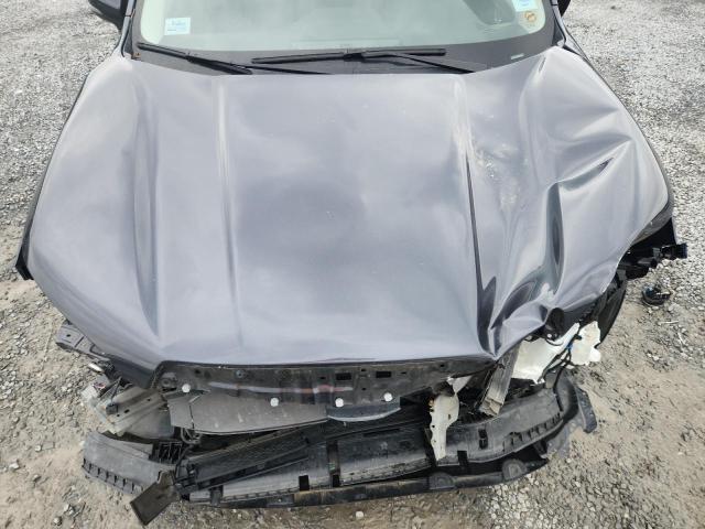 2019 SUBARU FORESTER LIMITED JF2SKASC2KH445622
