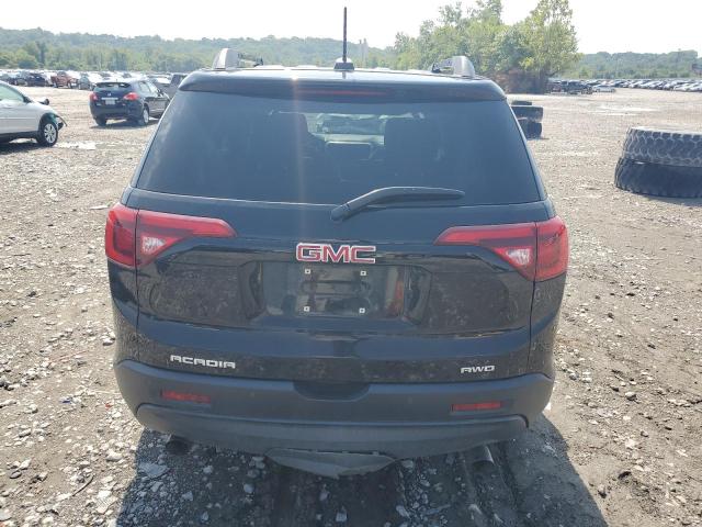 2019 GMC ACADIA SLT-1 1GKKNULSXKZ279572