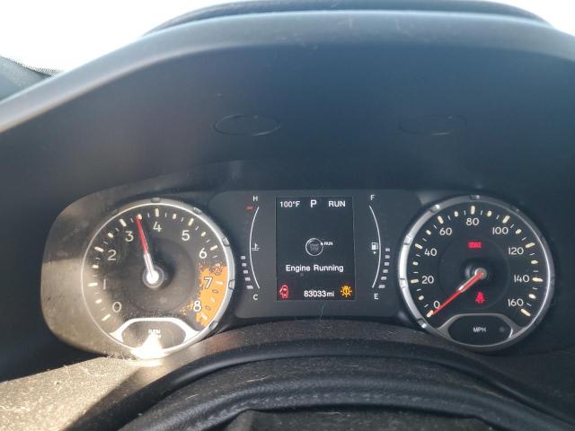 2018 JEEP RENEGADE LATITUDE ZACCJABB7JPH79455
