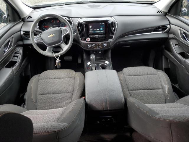 2018 CHEVROLET TRAVERSE L - 1GNEVFKW3JJ202703