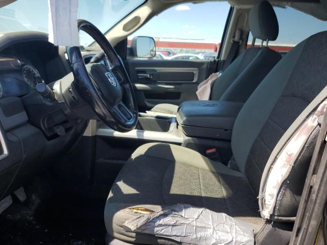 2016 RAM 2500 SLT 3C6UR5DL9GG139405