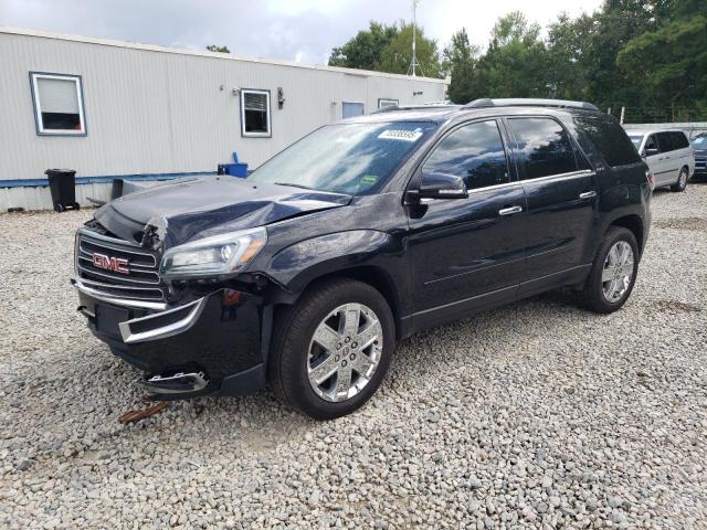 2017 GMC ACADIA LIMITED SLT-2 1GKKVSKD9HJ302810