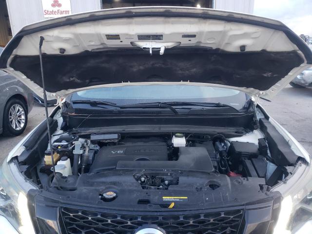 2020 NISSAN PATHFINDER #3278751661