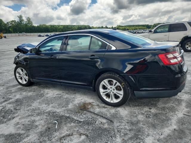 2017 FORD TAURUS SE 1FAHP2D83HG109636