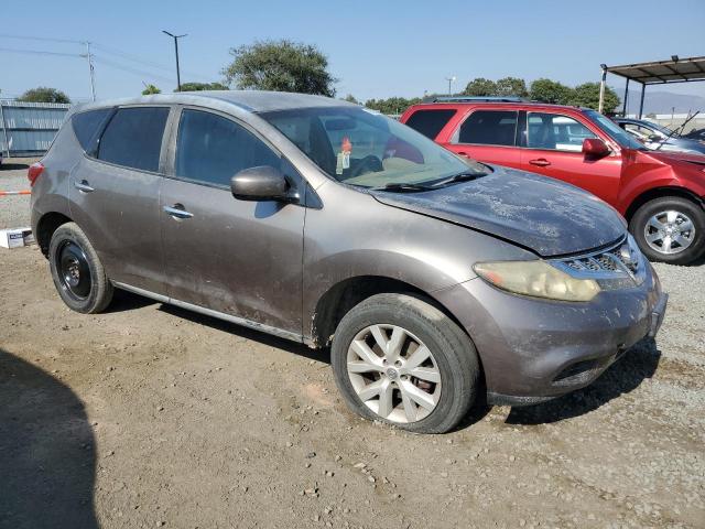 2011 NISS MURANO S #3293312431