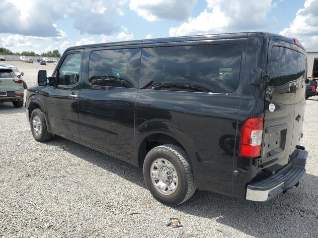 2016 NISSAN NV 3500 S 5BZAF0AA7GN854524