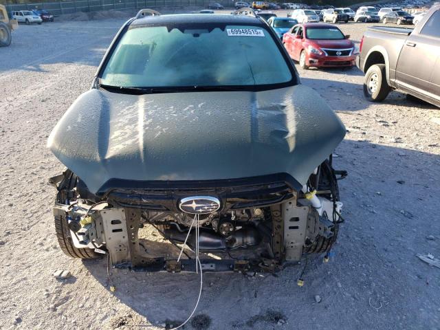 2024 SUBARU FORESTER L JF2SKALC1RH432756