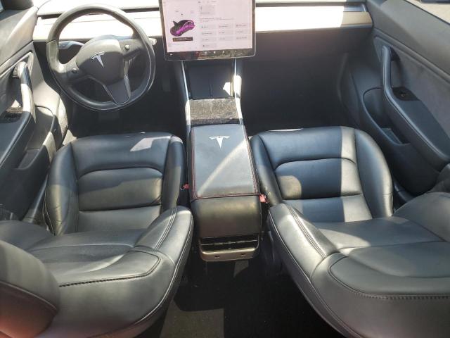 2018 TESLA MODEL 3 5YJ3E1EA7JF016057