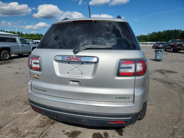 2016 GMC ACADIA SLT-1 1GKKVRKD8GJ232529
