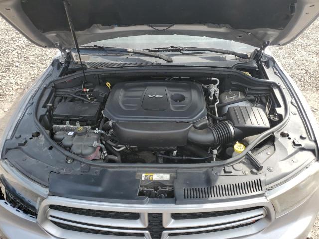2018 DODGE DURANGO GT 1C4RDJDG8JC248747