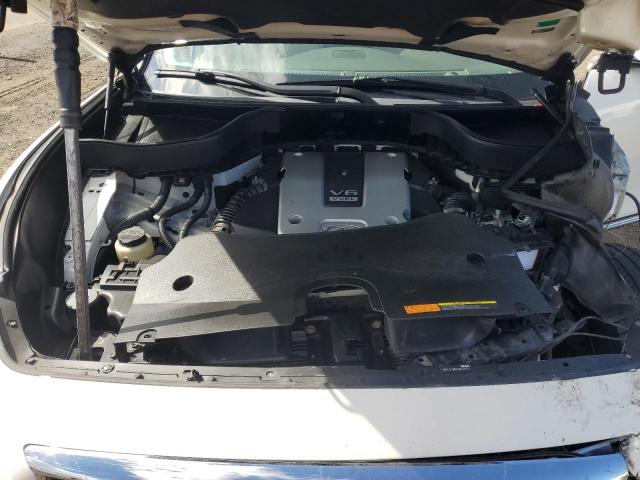 2016 INFINITI QX70 - JN8CS1MW9GM750242