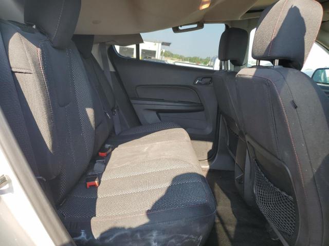 2016 CHEVROLET EQUINOX LT - 2GNALCEK7G1143931