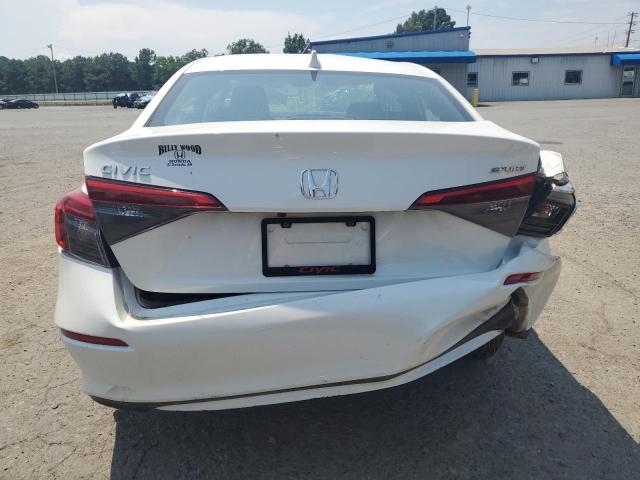 2023 HONDA CIVIC SPORT 2HGFE2F50PH566130