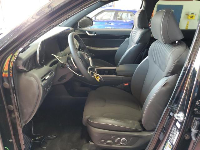 2025 HYUNDAI PALISADE C - KM8R7DGE9SU906165