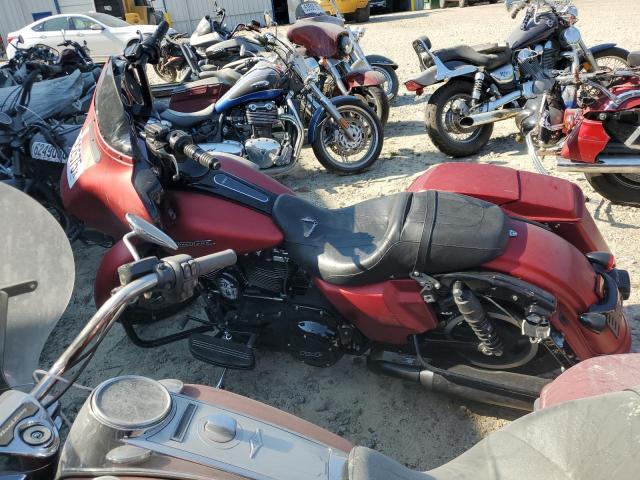 2019 HARLEY-DAVIDSON FLHXS - 1HD1KRP11KB643691